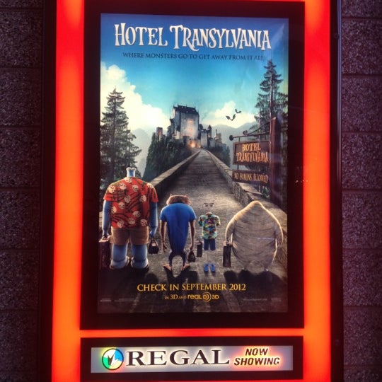 Fotos en Regal Edwards Eastvale Gateway 9 tips