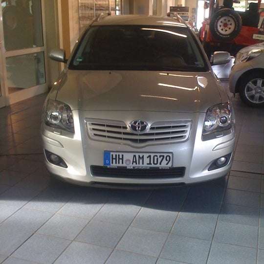 Photos At Autohaus S K Toyota Renault Dacia Neu Wulmstorf Automotive Shop In Neu Wulmstorf