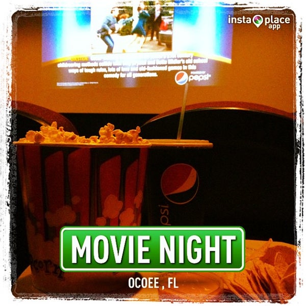 Photos at West Orange 5 Multiplex in Ocoee