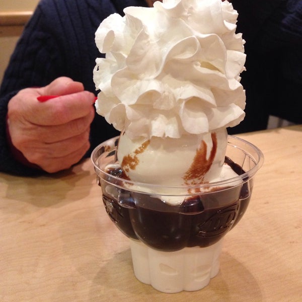 Dairy Queen Milford, MA