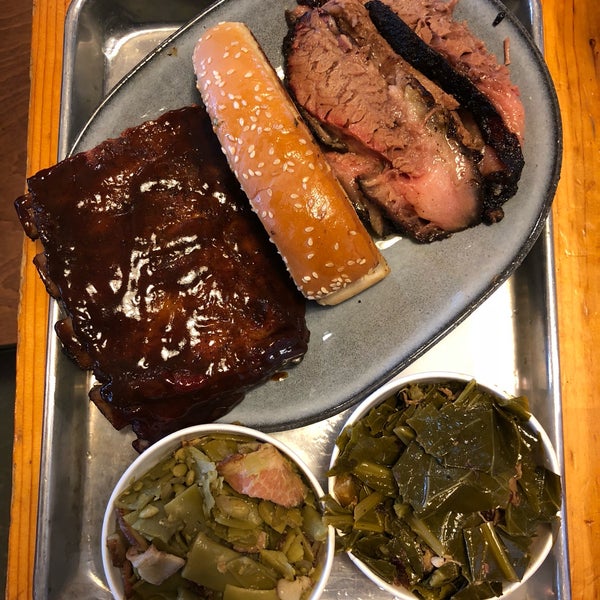 City Barbeque East Columbus Reynoldsburg, OH