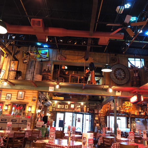 Photos at Portillo's Hot Dog Joint in Crystal Lake