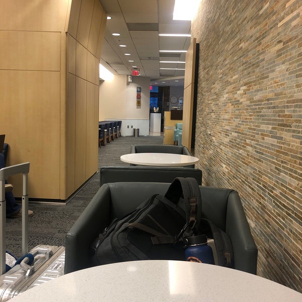 Photos at Delta Sky Club Airport Lounge in Morrisville