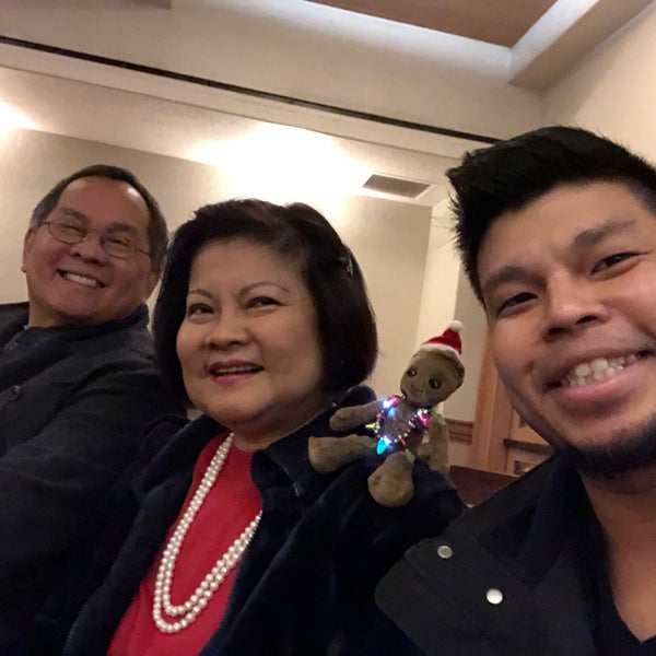 Photos at St. Bernardine of Siena Catholic Church Woodland Hills, CA