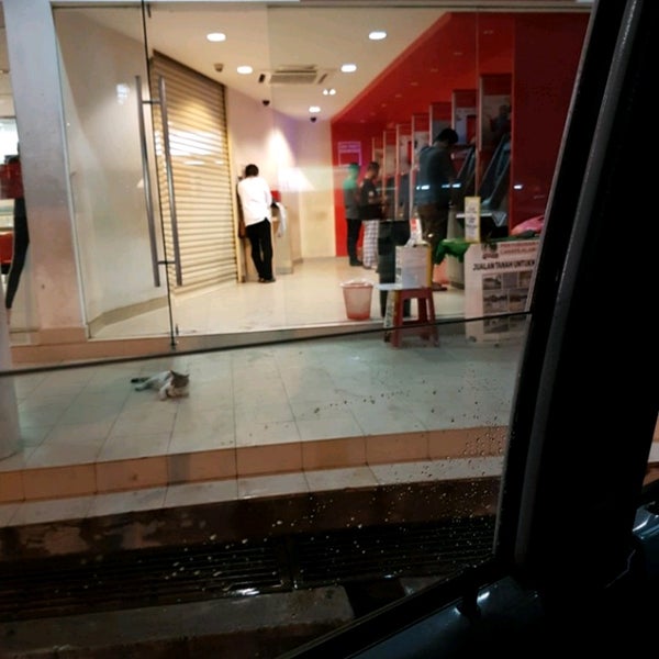 Photos At Cimb Kuala Kangsar 1 Tip