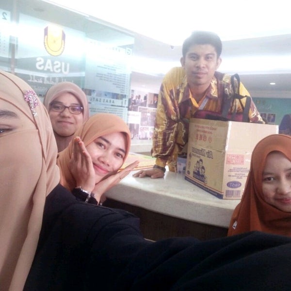 Fotos bei Galeri Universiti Sultan Azlan Shah (USAS) - Bukit Chandan