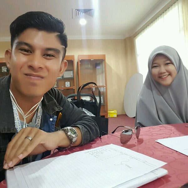 Fotos bei Galeri Universiti Sultan Azlan Shah (USAS) - Bukit Chandan