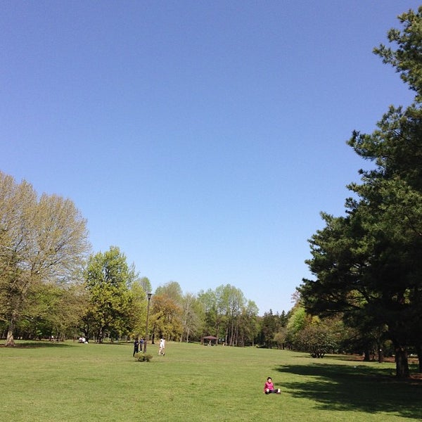 野川公園 三鷹市 東京都