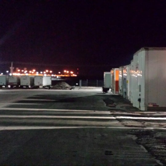 Home Depot RDC 5084 500 Gateway Blvd