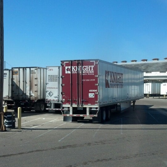 Crossett Operations Crossett, AR