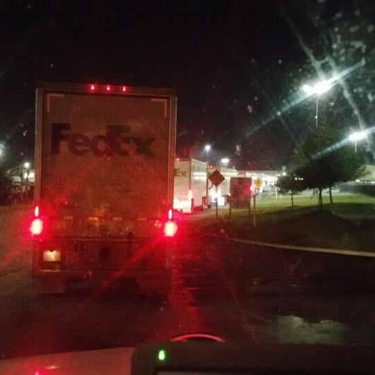 FedEx Ground Grove City, OH