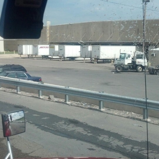 Crossett Operations Crossett, AR