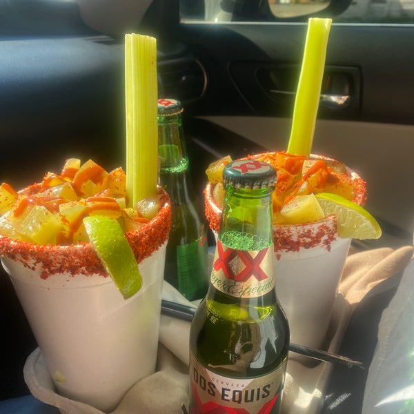 Beverage King Liquor Store