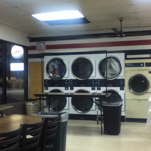 West Morton Express Cleaners and Laundromat Jacksonville, IL