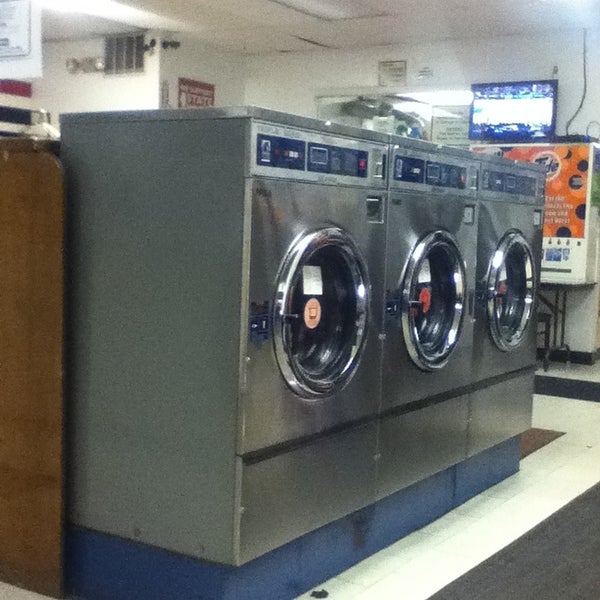 West Morton Express Cleaners and Laundromat Jacksonville, IL