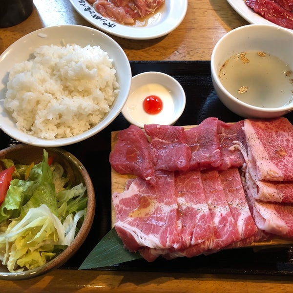 Photos at 焼肉しちりん家 - 小牧市, 愛知県