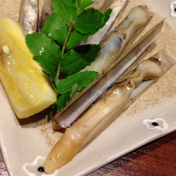Photos At 炭火焼鳥 ニュー天花 Yakitori Restaurant In Kumamoto