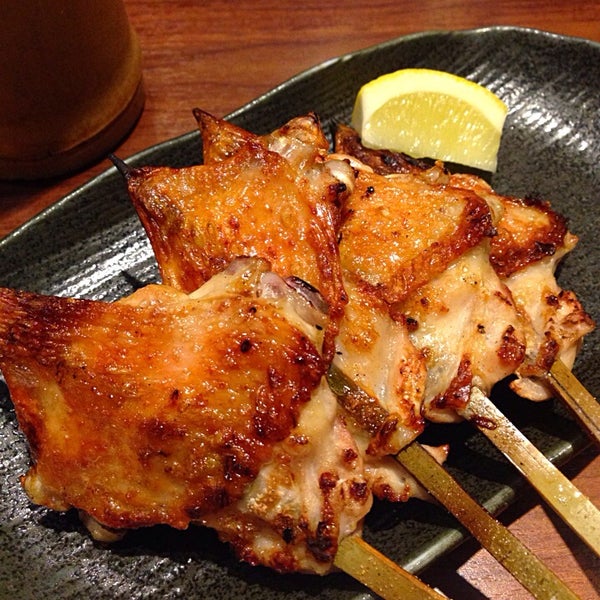 Photos At 炭火焼鳥 ニュー天花 Yakitori Restaurant In Kumamoto