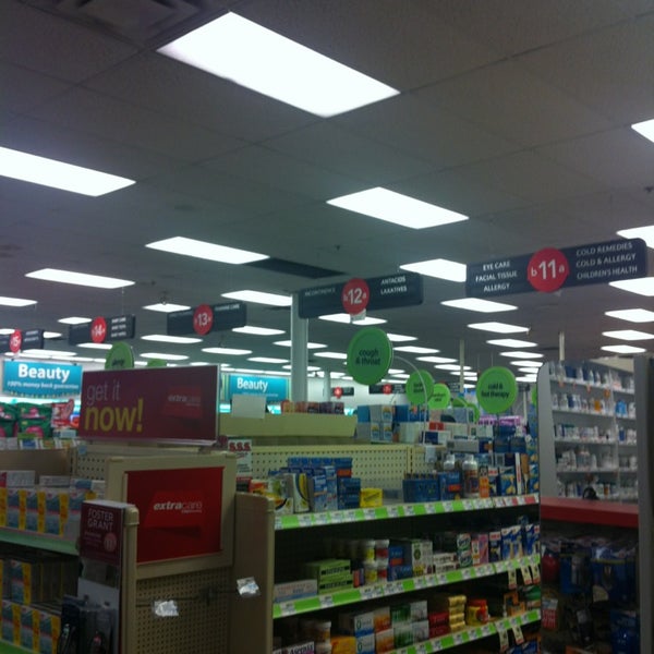 CVS pharmacy Pharmacy in Alexandria