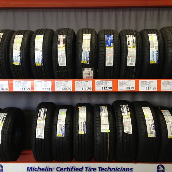 Costco Tire Center Northridge 1 Tip Costco Tire Center