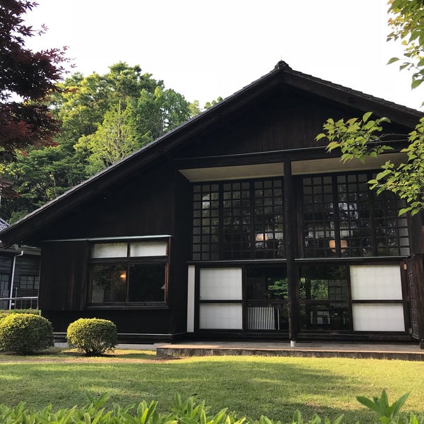 Photos At 前川國男邸 小金井 小金井市 東京都 Photos At 前川國男邸 小金井 小金井市 東京都