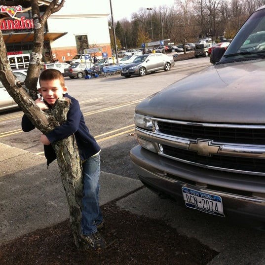 Photos at Hannaford Supermarket Wappingers Falls, NY