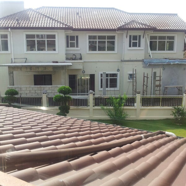 Photos at Jalan Puteri 12/2 - Bandar Puteri Puchong