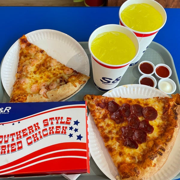 Photos At S R New York Style Pizza Second Flr Sm City Davao Photos At S R New York Style Pizza Second Flr Sm City Davao