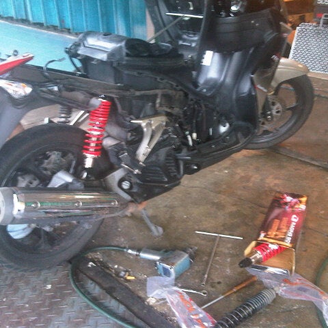 Photos At Sing Huat Motor Trading Jln Daro Wong Ah Jang Kuantan Kuantan Pahang