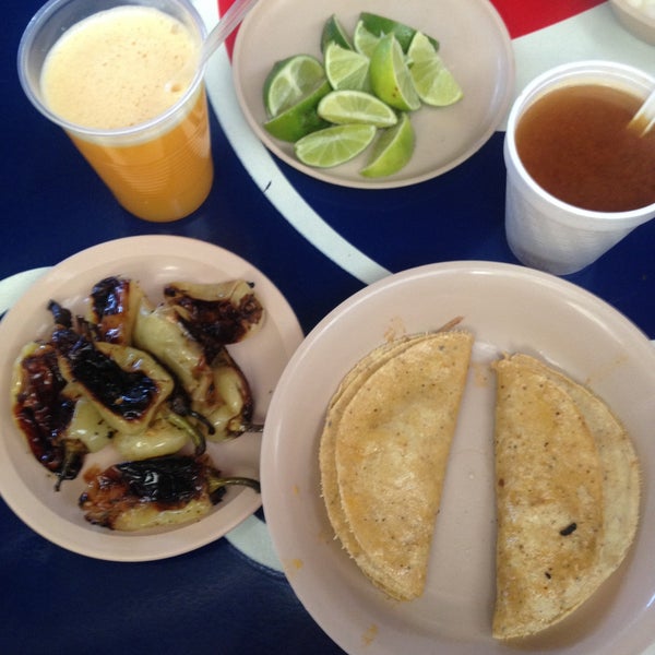 Tacos Omar Carlos Restaurante de tacos en Zapopan