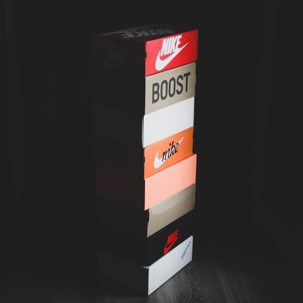 Nike Factory Store - Rocourt - 5 tips from 460 visitors Nike Factory Store - Rocourt - 5 tips from 460 visitors