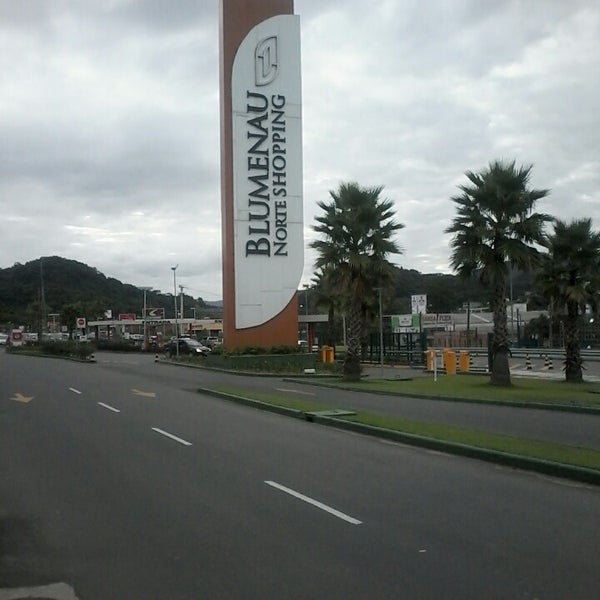 Foto scattata a Norte Shopping da Brendo F. il 3/23/2014