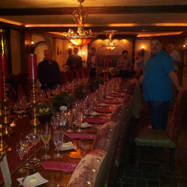Photos At Wine Cellar At The Angus Barn 2 Tips