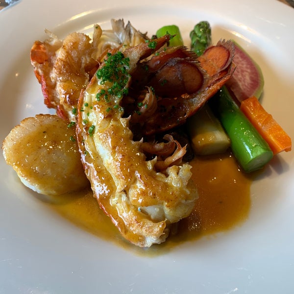 山猫軒 Restaurant