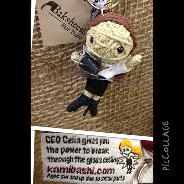 Photos At Baksheesh Fair Trade 1327 Main St