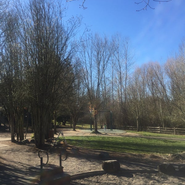 Jurgens Park 17299 SW Hazlebrook