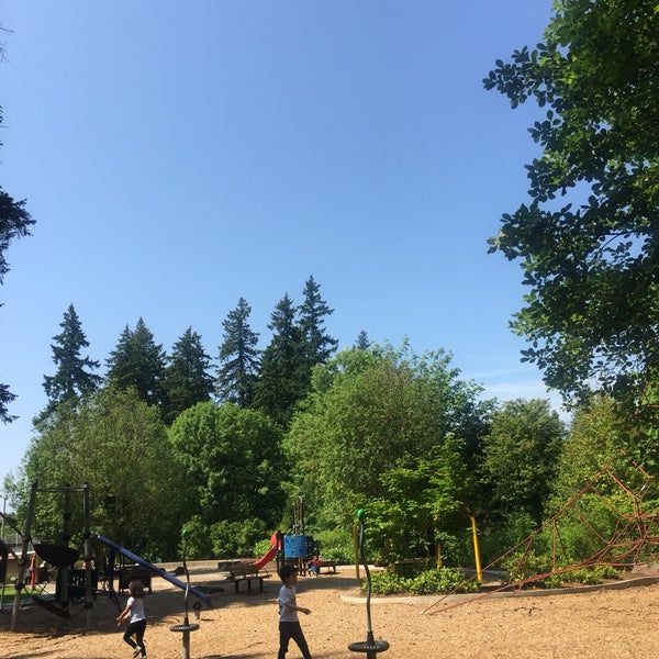 Photos At Tualatin Community Park Sherwood Tualatin