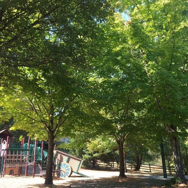 Jurgens Park 17299 SW Hazlebrook