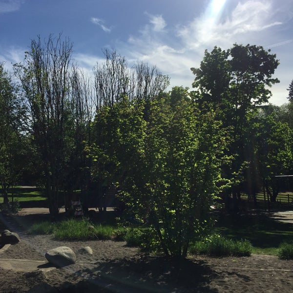 Jurgens Park 17299 SW Hazlebrook