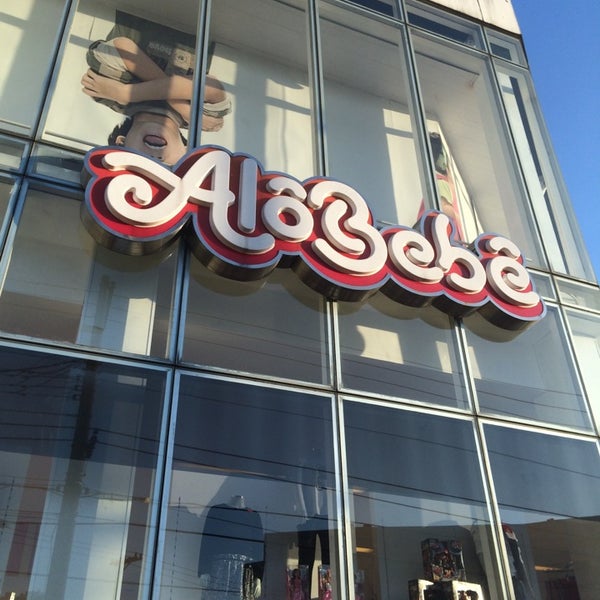 Alo Bebe Jardim Analia Franco 2 Tips