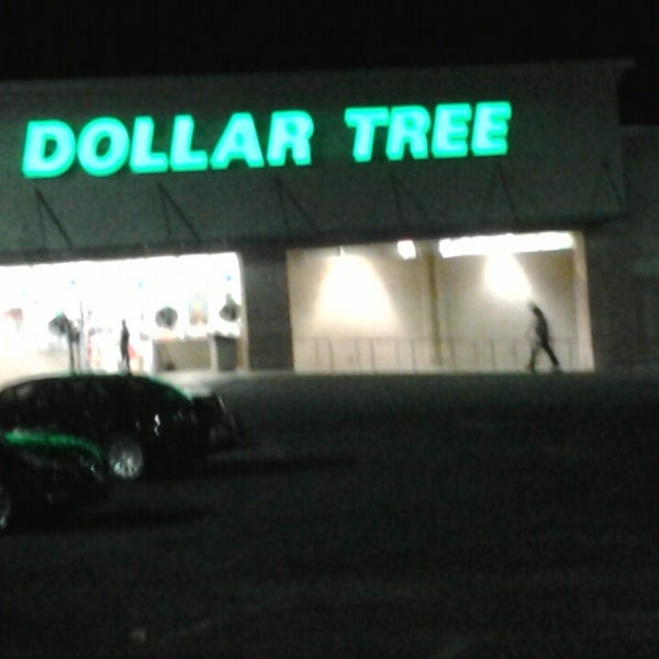 Dollar Tree Discount Store in Montgomery