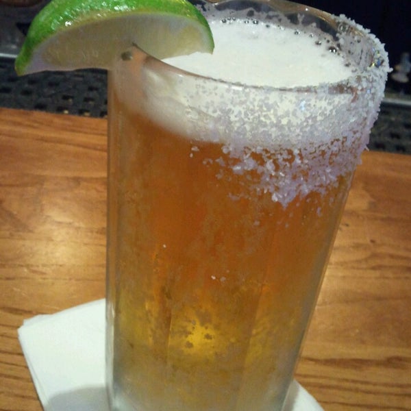 Photo taken at Chili&#39;s Grill &amp; Bar by Abraham M. on 2/23/2013