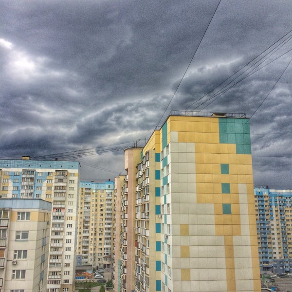 Горский микрорайон квартиры