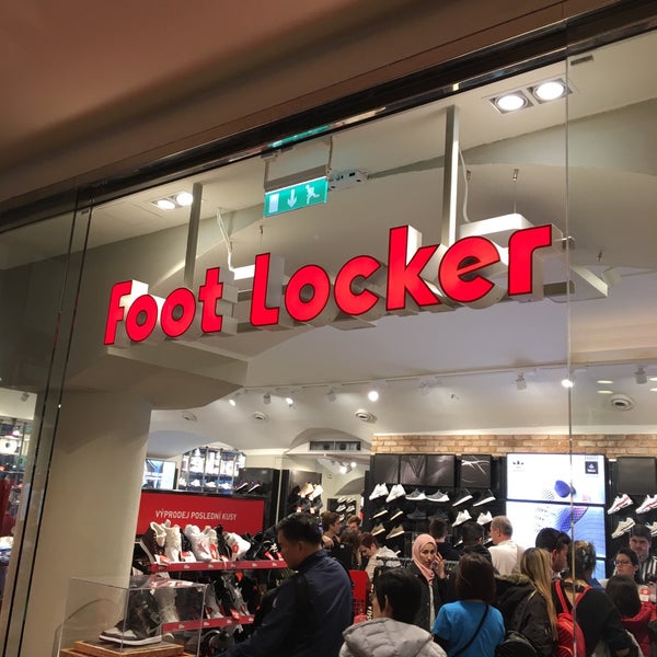 Foot Locker Nov M sto 6 consigli