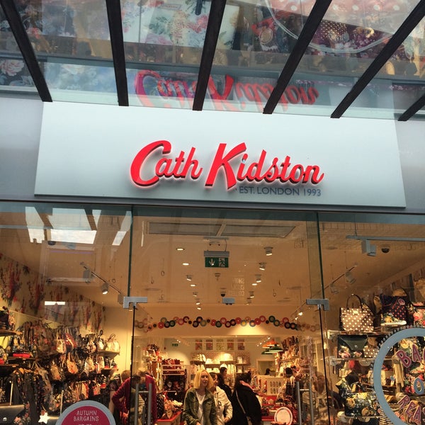 cath kidston central