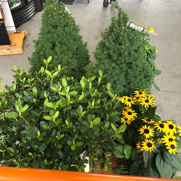 The Home Depot Hawthorne, NY