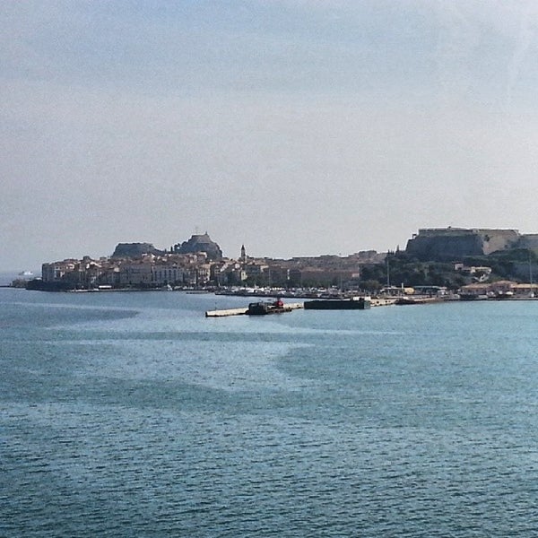Керкира Тип 1