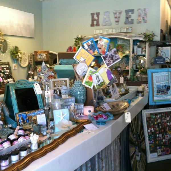 Haven Boutique Furniture and Home Store in Glendale