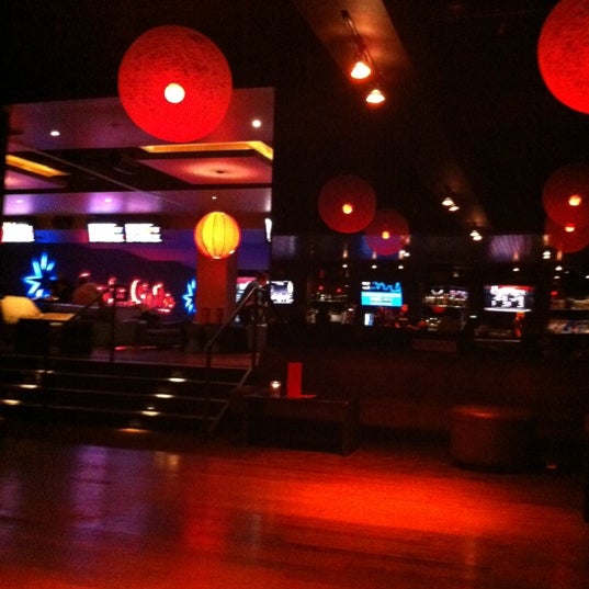 Bellevue Hotspots Bars and Nightlife