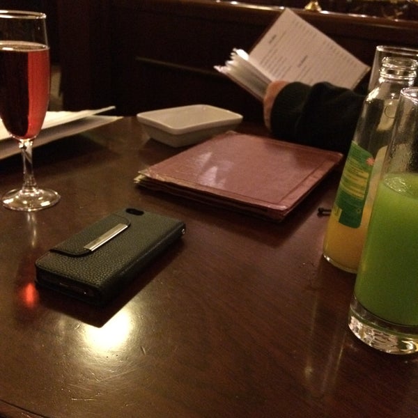 Das Foto wurde bei Hôtel Restaurant Lamy von Chloé G. am 12/25/2015 aufgenommen